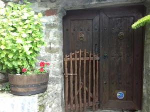 Traditional Rooms Papigko Zagori Greece