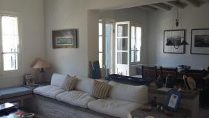 Villa Diaseli Kea Greece