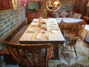 Traditional Rooms Papigko Zagori Greece