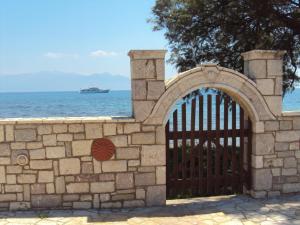 Villa Nostos Messinia Greece