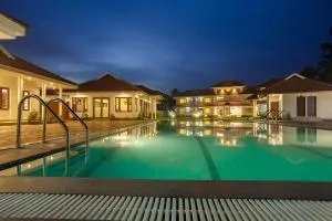 Le Coffee Resort - Султан-Батері