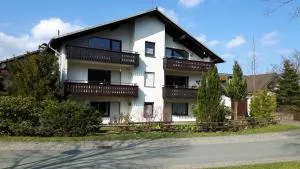 Winterberg-Hasewinkel - Züschen