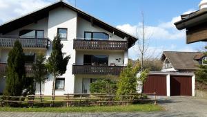 Winterberg-Hasewinkel