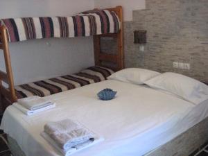 Pension Irini-Vicky Ios Greece