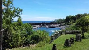 Chez Solange et Michel - La Marine