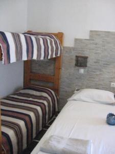 Pension Irini-Vicky Ios Greece