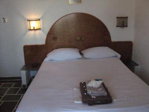 Pension Irini-Vicky Ios Greece