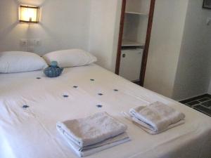 Pension Irini-Vicky Ios Greece