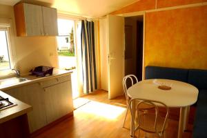 Campings Camping de Pont Calleck : photos des chambres