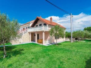 Vacation house Maslina