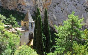 Hotels Hotel Les Restanques De Moustiers : photos des chambres