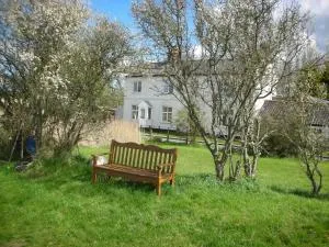 The Cockatrice B&B - Hales