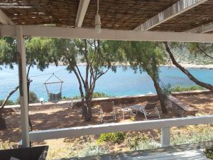 Louiza Apartments Chios-Island Greece