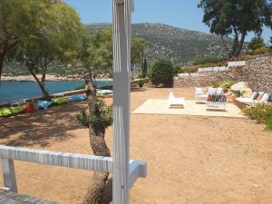 Louiza Apartments Chios-Island Greece