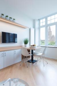 2L Hof van Holland apartments