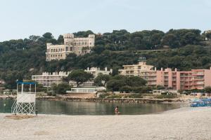 Hotels Hotel Alexandra : photos des chambres