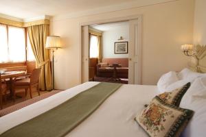 Alpen Suite Hotel