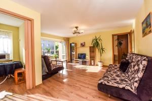 NeriesApartment No.3 with Terrace In Centrum