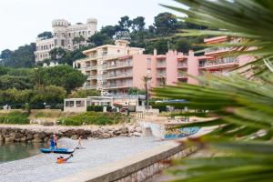 Hotels Hotel Alexandra : photos des chambres