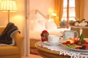 Alpen Suite Hotel