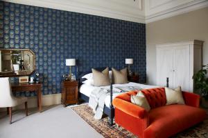 The Roseate Edinburgh - Small Luxury Hotels of the World