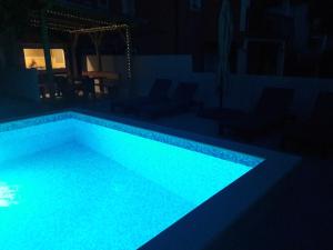 Villa Ferias