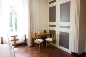 B&B / Chambres d'hotes Domaine des Lilas : photos des chambres