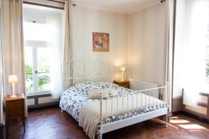 B&B / Chambres d'hotes Domaine des Lilas : photos des chambres