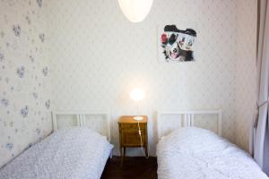 B&B / Chambres d'hotes Domaine des Lilas : photos des chambres