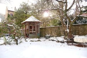 Appartements La Cle d'Alsace : photos des chambres