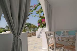 Maroussa Studios Naxos Greece