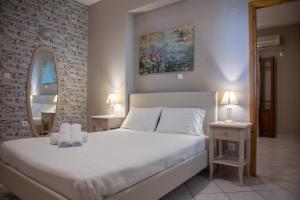 Aloni Studios & Apartments Lefkada Greece