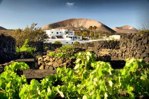 Hotel Rural Finca de La Florida, San Bartolome - Lanzarote