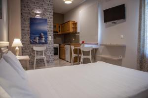 Aloni Studios & Apartments Lefkada Greece