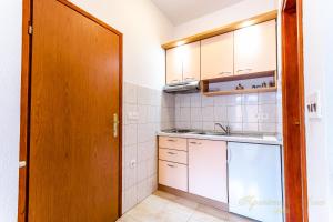 Apartments Nives Suhi Potok