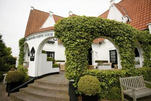 Romantik Manoir Carpe Diem