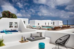 Lyo Boutique Hotel Mykonos Myconos Greece