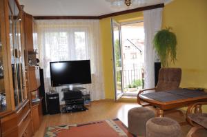 Na Kołobrzeskiej Starówce