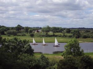 Shannonside Bed & Breakfast