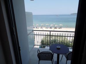 Plage Hotel Kavala Greece