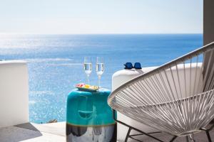 Lyo Boutique Hotel Mykonos Myconos Greece