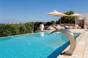 Anna Platanou Suites