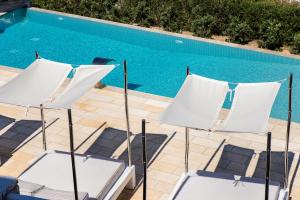 Anna Platanou Suites Paros Greece