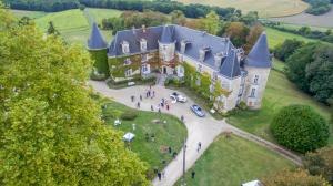 Hotels Hotel & SPA Chateau de La Cote - Brantome : photos des chambres