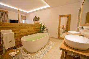 Thalassa Boutique Hotel - Suites Myconos Greece