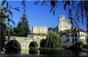 Hotels Hotel & SPA Chateau de La Cote - Brantome : photos des chambres