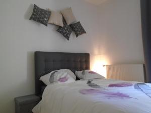 Appartements Baron Bouvier : photos des chambres