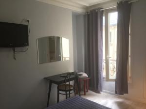 Hotels Hotel Allety : photos des chambres