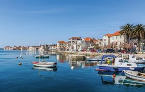 Studio Apartman Šutić 