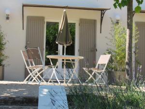 Appartements Residence de gites La Sidoine du Mont-Ventoux : photos des chambres